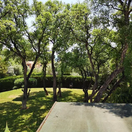 Apartamento Bermeja Del Sol *
