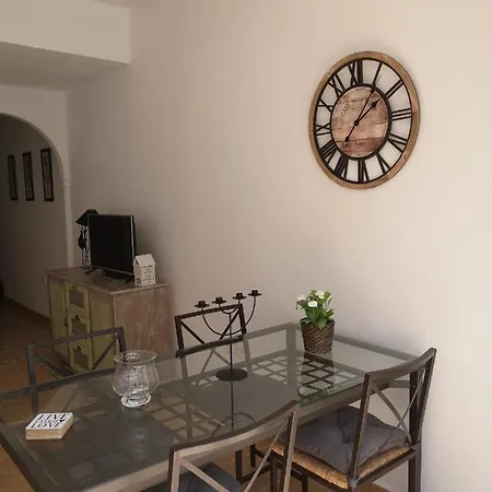 Apartamento Bermeja Del Sol *
