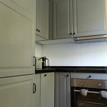Apartamento Bermeja Del Sol *