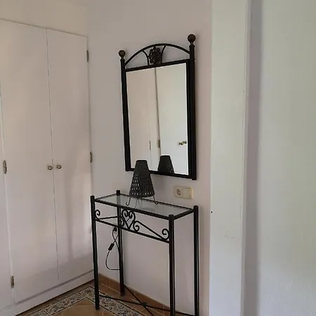Apartamento Bermeja Del Sol *