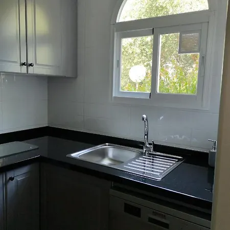 Apartamento Bermeja Del Sol *