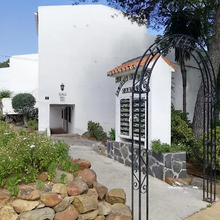 Apartamento Bermeja Del Sol Estepona