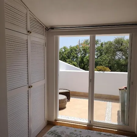 Bermeja Del Sol Apartamento Estepona
