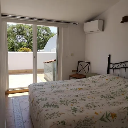 Apartamento Bermeja Del Sol