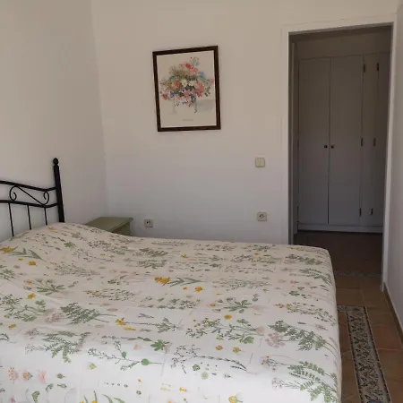 Bermeja Del Sol Estepona