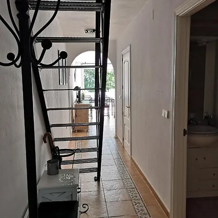 Apartamento Bermeja Del Sol