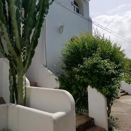 Bermeja Del Sol Estepona