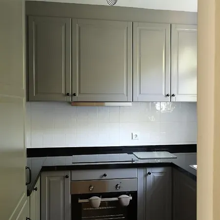 Bermeja Del Sol Apartamento *