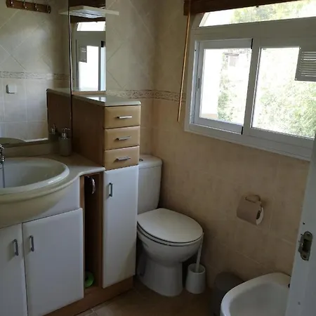 Apartamento Bermeja Del Sol Estepona