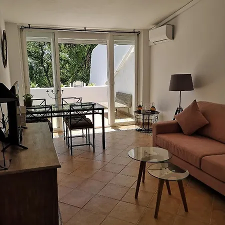 Bermeja Del Sol Estepona