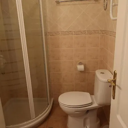 Bermeja Del Sol Apartamento