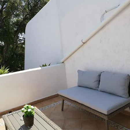 Bermeja Del Sol Apartamento Estepona